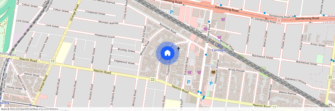 3/2A Truganini Road, Carnegie