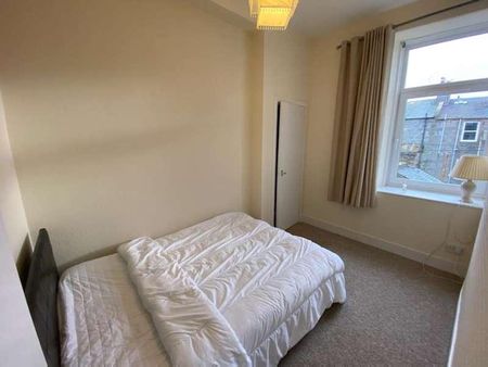 Wallfield Place, First Right, AB25 - Photo 4