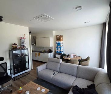 Appartement Rijksweg Zuid 118 B, Geleen - À Louer - Photo 4