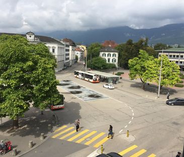 2 Zimmer, 50 m², 3. Stock - Photo 6