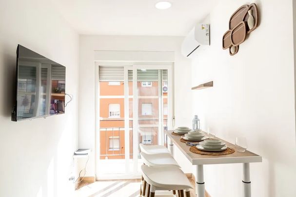 Calle Nardos, Getafe, Community of Madrid 28903 - Photo 1