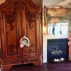 furnished one bedroom apartment available April 15, 2025 - Photo 2