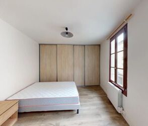 Location Appartement 2 pièces 38 m2 à Chartres - Photo 4