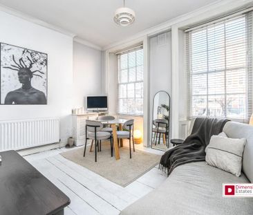 4 bedroom maisonette to rent - Photo 3