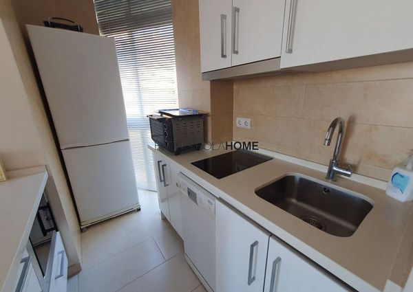 Ref 19274 – **SEASONAL RENTAL** **AVAILABLE FROM SEPTEMBER 2025 TO JUNE 2026**