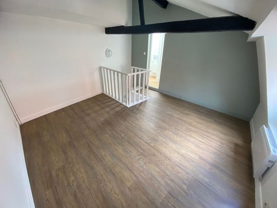 Location Appartement 2 pièces 33m² LILLE 59000 - Photo 1