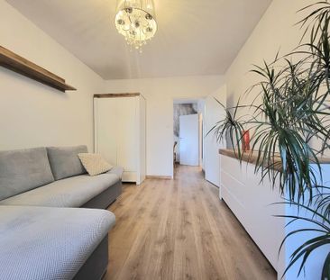 Sprawdź>>> 2 oddzielne pokoje/ jadalnia 51.1 m² - Photo 1