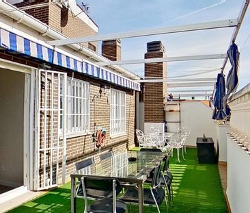 Ático de alquiler en Carolina Baeza, Buena Vista - Photo 6