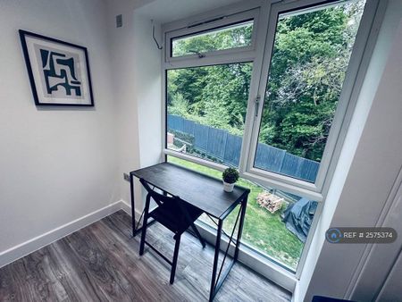 2 bedroom semi-detached house to rent - Photo 2