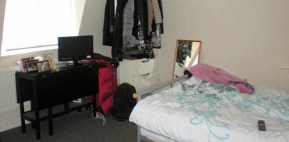 Studio Flat in Camden - Photo 2