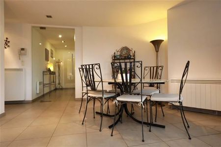 Appartement te huur - Foto 5