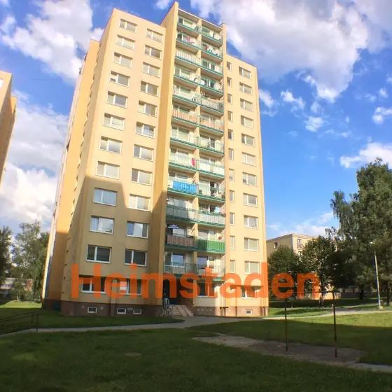 Pronájem bytu 1+kk 29 m - Photo 1