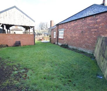 2 bedroom bungalow to rent - Photo 6