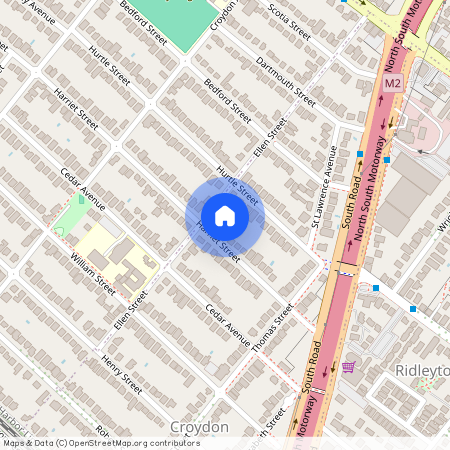 19 Harriet Street, SA 5008, Croydon