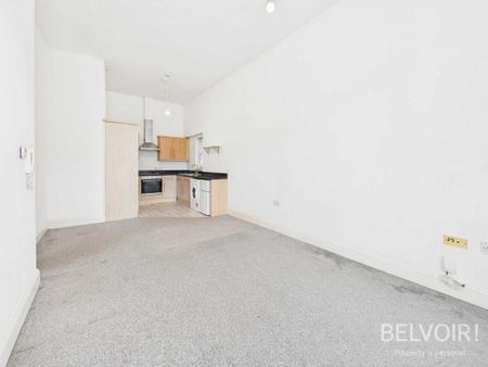 1 bedroom flat to rent - Photo 5