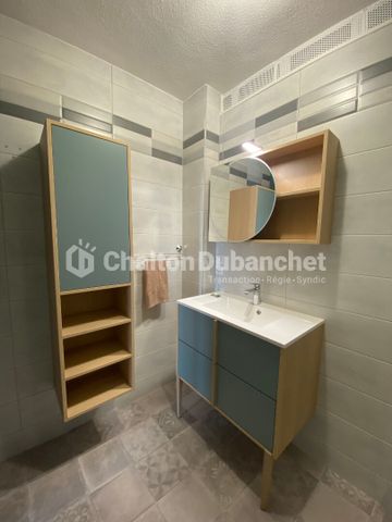Location Appartement 3 pièces 63m² - Photo 4