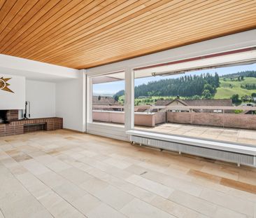 140m2-Wohntraum! Ihre neue Attikawohnung wartet auf Sie! - Photo 6
