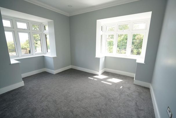 3 bedroom bungalow to rent - Photo 1