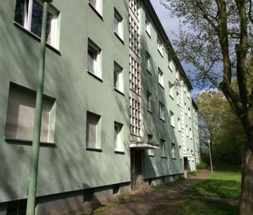 Großzügig geschnittene 3-Zimmer-Wohnung - Foto 4