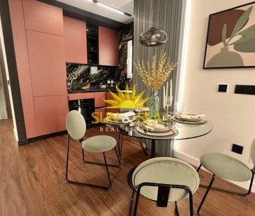 2 BEDROOM APARTMENT IN TORREVIEJA - Photo 1