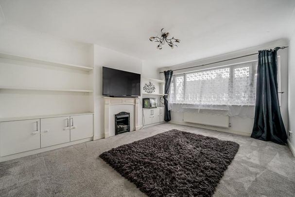 2 bedroom maisonette to rent - Photo 1