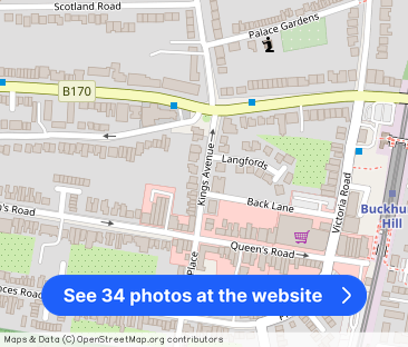 5 bedroom semi-detached house for rent - Photo 1