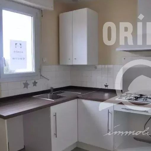 Location Appartement 3 pièces 66m² ST NAZAIRE 44600 - Photo 1