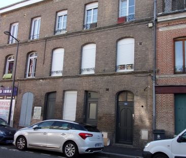 Location Appartement 1 pièce 24m² ELBEUF 76500 - Photo 4