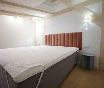 mieszkanie na wynajem - Szczecin, Drzetowo, ul. Kapitańska - Zdjęcie 3