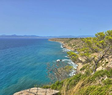 Una villa donde el Mediterráneo forma parte de tu hogar - Foto 6