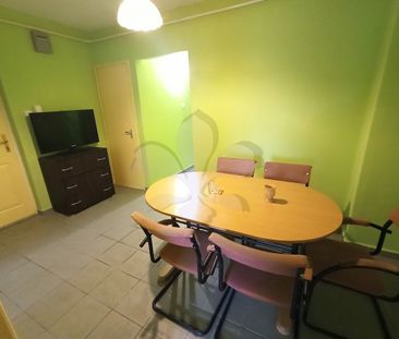 3 bedrooms apartment in City centre - Fotó 4