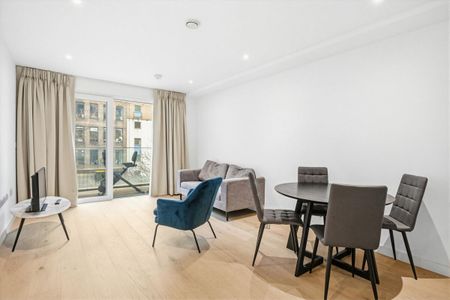 2 bedroom apartment to rent in King's Cross Quarter. - Photo 2