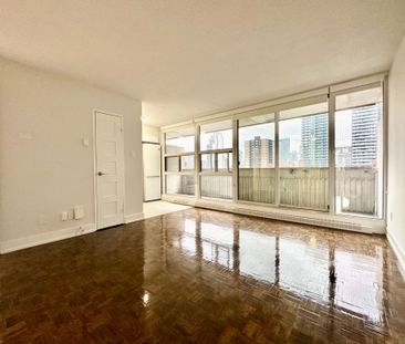 For Lease - 33 Isabella Street Unit# 701, Toronto, Ontario - Photo 4