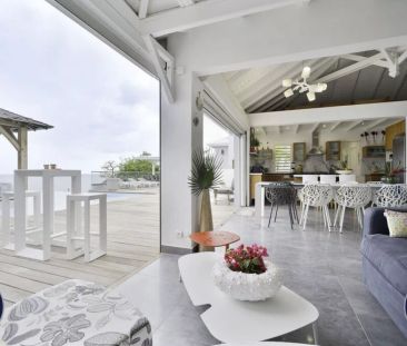 Maison Sainte Anne 6 pièces 170 m2 - Photo 1