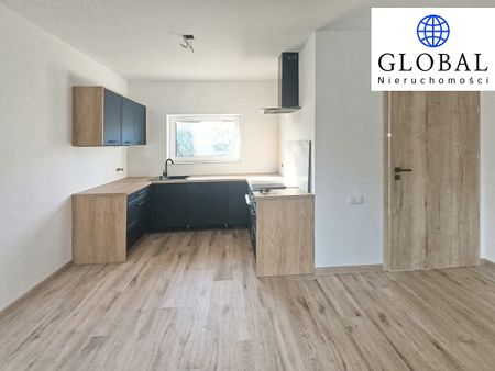 Na wynajem połowa domu 55m2 Czyżówko 3 pokoje - Фото 5