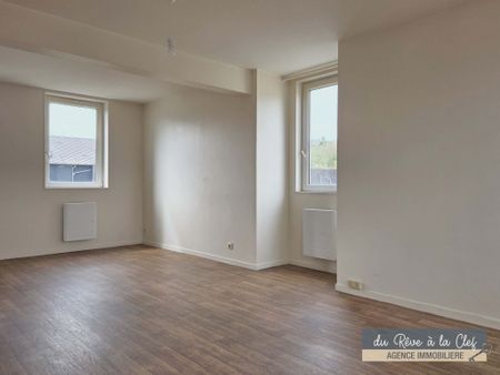 Location Appartement 3 pièces 59m² BERNAY 27300 - Photo 3