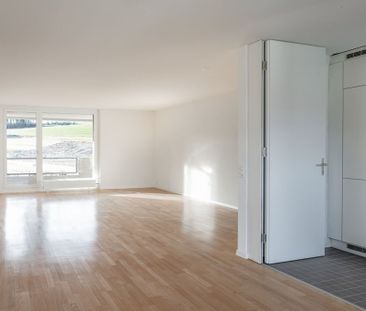 MIETEN OHNE KAUTION - Grosszügige Wohnung im Grünen - Foto 4