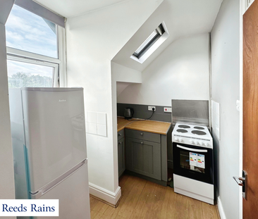 2 bedroom apartment to rent - Photo 6