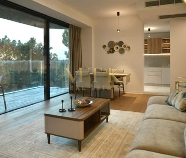 Apartament de lux cu vedere libera - 3 camere | One Mircea Eliade - Floreasca - Photo 4