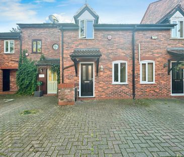 3 bedroom terraced house to rent - Photo 4