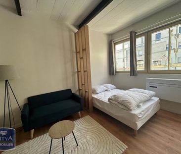 Location Appartement 1 pièce 24m² NIORT 79000 - Photo 3