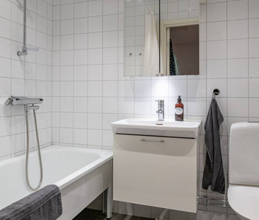 Järnvägsgatan, Gnesta - Foto 5