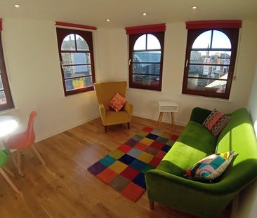 1 Bed Flat, Glasgow, G40 - Photo 2