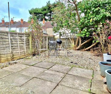 2 bedroom terraced house to rent - Photo 6