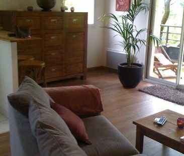 Appartement 2 pièces - - Photo 1