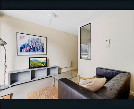 1 Bedroom - Photo 3