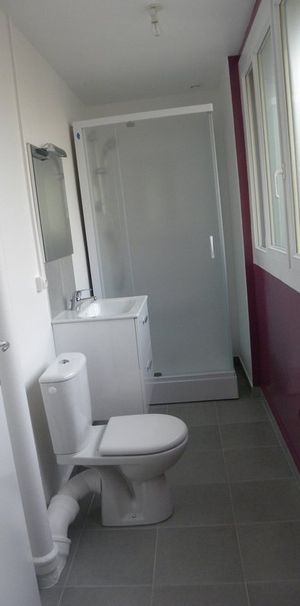 Location Appartement 2 pièces 43m² LOUVIERS 27400 - Photo 1