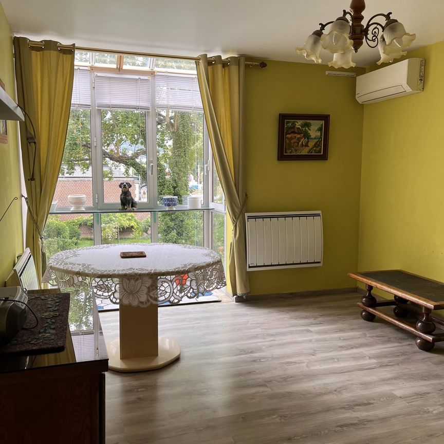 Appartement T3 – 61.47m2 – NOYON (60400) - Photo 1