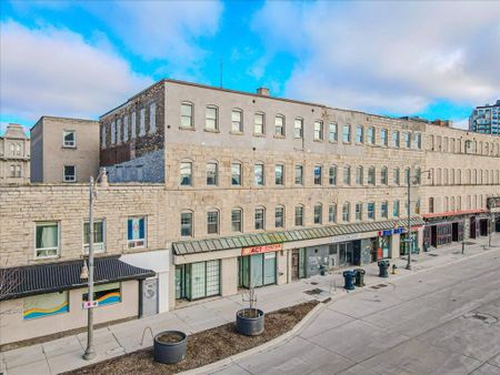 For Lease - 90 Carden Street Unit# 501, Guelph, Ontario - Photo 5