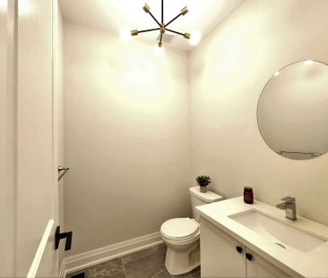 For Lease - 1832 Stallion Chase, Pickering, Ontario - Photo 6